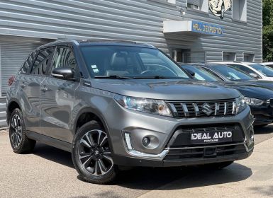 Achat Suzuki Vitara 4X4 1.4 Boosterjet 140ch Style Allgrip 1ere Main Occasion