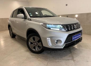 Achat Suzuki Vitara 4x4 HYBRID STYLE ALLGRIP Occasion