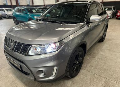 Achat Suzuki Vitara II 1.4 Boosterjet S Allgrip Auto Occasion