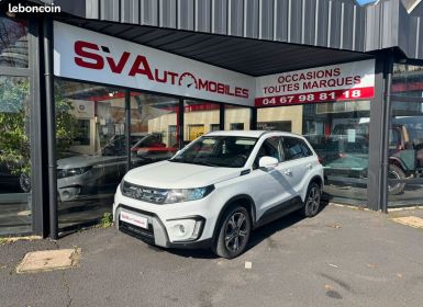 Suzuki Vitara II 1.6 DDiS Privilège AllGrip