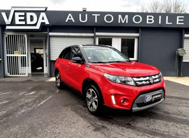 Achat Suzuki Vitara II 1.6 VVT Pack AllGrip Occasion