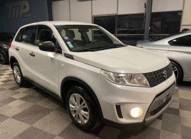 Suzuki Vitara (LY) 1.6 (APK 416)(120Ch)