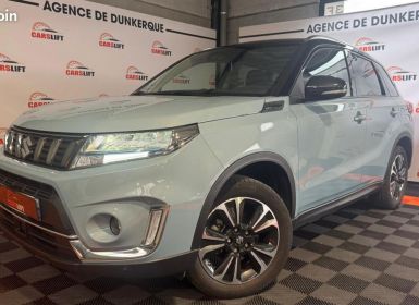 Suzuki Vitara STYLE 1.4 Boosterjet + Hybrid 130 CV BVA GARANTIE 6 MOIS