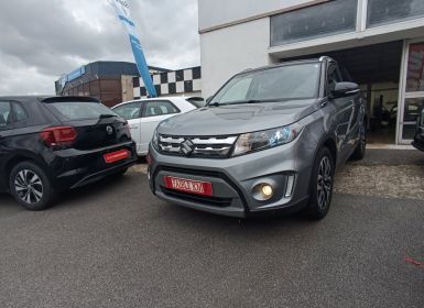 Suzuki Vitara PACK 4X2