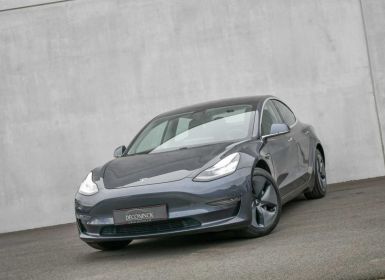 Tesla Model 3 - LONG RANGE DUAL MOTOR - CAMERA - ELEC. SEATS -