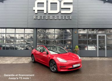 Tesla Model 3  Long-Range Dual Motor AWD Occasion