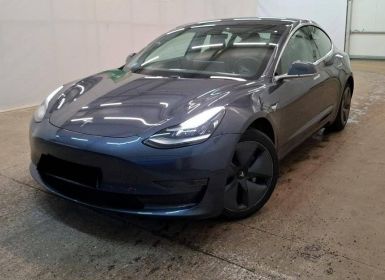 Achat Tesla Model 3  Long-Range Dual Motor AWD Occasion