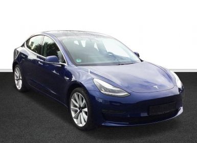 Vente Tesla Model 3  Long-Range RWD Occasion