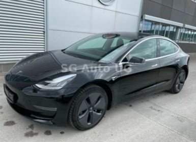 Achat Tesla Model 3 Occasion