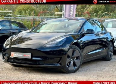 Tesla Model 3 (2) 50 KW 275 STANDARD PLUS RWD Occasion