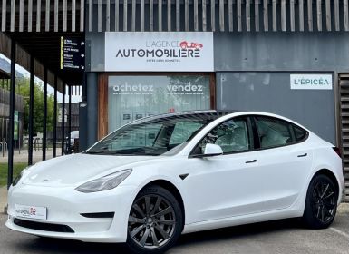 Achat Tesla Model 3 (2) Standard Plus 60KWH MY22 / 1°Main Occasion