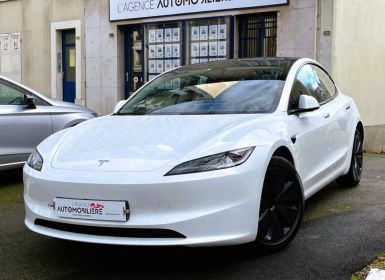 Tesla Model 3 (3) 346 GRANDE AUTONOMIE AWD 75 KWH