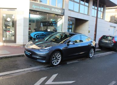 Tesla Model 3 306 AUTONOMIE STANDARD PLUS RWD 50KWH 4CV