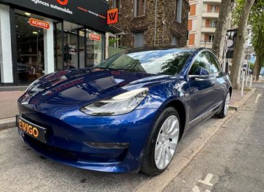 Vente Tesla Model 3 350 75KWH GRANDE-AUTONOMIE 4WD DUAL-MOTOR HOMELINK AUTOPILOT Occasion