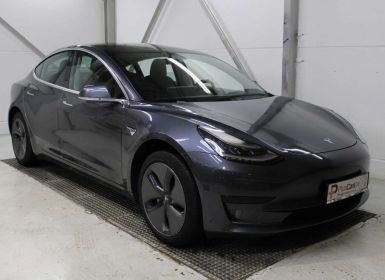 Achat Tesla Model 3 44 kWh Standard Range Plus ~ Top Deal Camera Occasion