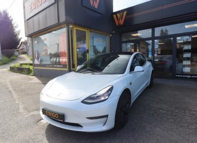 Achat Tesla Model 3 460 CH 211 PPM 75 KWH GRANDE AUTONOMIE 4WD DUAL-MOTOR BVA Occasion