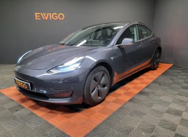 Achat Tesla Model 3 462ch 75KWH LONG RANGE GRANDE-AUTONOMIE 4WD DUAL-MOTOR BVA Occasion