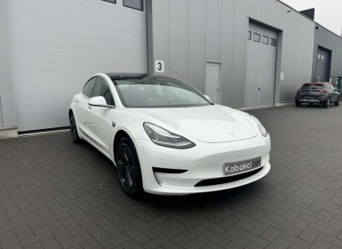 Tesla Model 3 75 kWh Long-Range AWD -- AUTOPILOT GARANTIE 12M Occasion