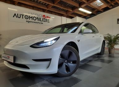 Achat Tesla Model 3 75 kWh Long-Range Dual Motor *TVA*/ Garantie 09/2024 Occasion