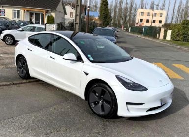 Tesla Model 3 Berline Grande Autonomie Dual Motor AWD 19159HT GARANTIE 12 MOIS