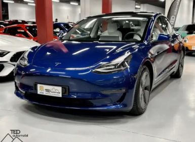 Tesla Model 3 Dual Motor 4x4 497cv