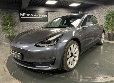 Tesla Model 3 Dual Motor AWD  Long-Range