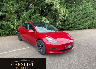 Vente Tesla Model 3 DUAL MOTOR AWD Occasion