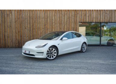 Vente Tesla Model 3 Dual Motor AWD Long-Range Occasion