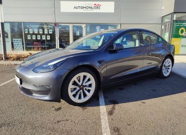 Tesla Model 3 DUAL MOTOR AWD LONG RANGE 462