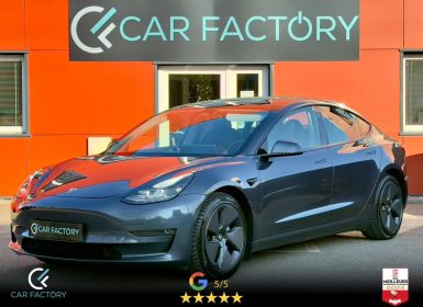 Achat Tesla Model 3 Dual Motor FSD Conduite autonome TVA récup Long Range 1ère Main Garantie 2029 Occasion