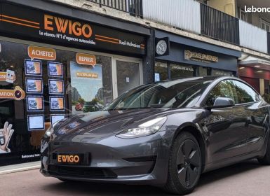 Achat Tesla Model 3 ELECTRIC 275 50KWH STANDARD-PLUS BVA Occasion