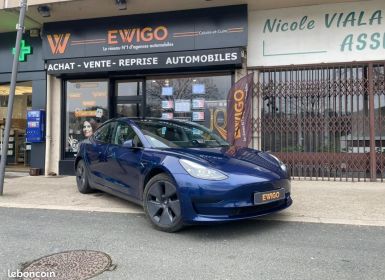 Tesla Model 3 ELECTRIC 283 ch 60KWH STANDARD-PLUS PREMIUM BVA