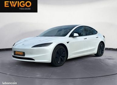 Tesla Model 3 ELECTRIC 285 60KWH STANDARD-PLUS HIGHLAND