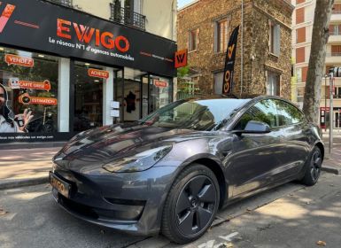 Achat Tesla Model 3 ELECTRIC 285 60KWH STANDARD-PLUS PREMIUM BVA Occasion