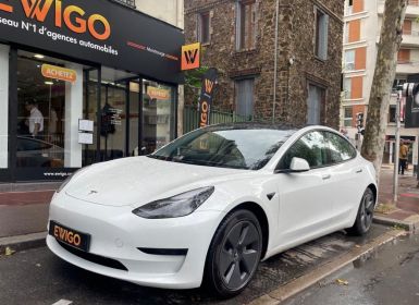 Tesla Model 3 ELECTRIC 285 60KWH STANDARD-PLUS PREMIUM BVA