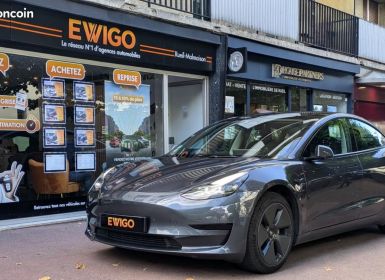 Vente Tesla Model 3 ELECTRIC 285 60KWH STANDARD-PLUS PREMIUM BVA Occasion