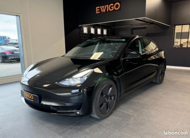 Tesla Model 3 ELECTRIC 285ch 60KWH STANDARD-PLUS PREMIUM BVA Occasion