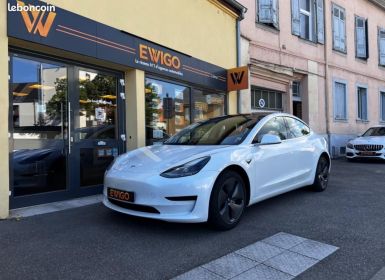 Tesla Model 3 ELECTRIC 325 50KWH STANDARD-PLUS BVA GARANTIE 6 MOIS