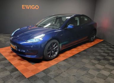Vente Tesla Model 3 ELECTRIC 325ch 50KWH STANDARD-PLUS Occasion