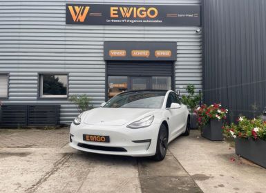 Tesla Model 3 ELECTRIC 460 211PPM 75KWH GRANDE-AUTONOMIE 4WD DUAL-MOTOR BVA Occasion