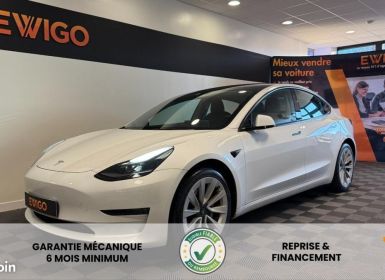 Tesla Model 3 ELECTRIC 500 82KWH DUAL MOTORS GRANDE-AUTONOMIE 4WD + JANTES SPORT 19