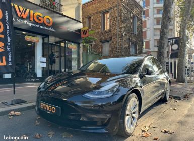 Achat Tesla Model 3 ELECTRIC 500 82KWH GRANDE-AUTONOMIE 4WD BVA Occasion