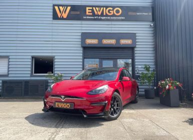 Vente Tesla Model 3 ELECTRIC 500ch (Option Boost) 82KWH GRANDE-AUTONOMIE 4WD Occasion