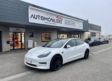 Tesla Model 3 LICORNE Phase 2 Standard Range Plus 325 cv Boîte auto