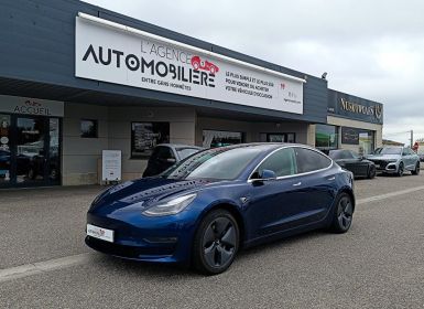 Achat Tesla Model 3 Long Range AWD 441 CV Boite Auto Occasion