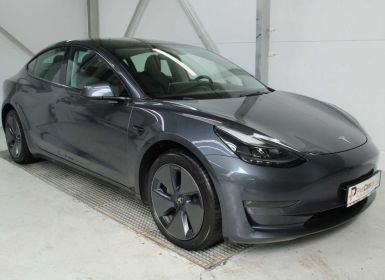 Vente Tesla Model 3 Long Range AWD 75kW-h ~ TopDeal Waremtepomp Occasion