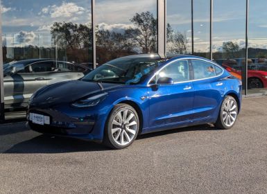 Vente Tesla Model 3 Long Range Dual Motor AWD + ATTELAGE Occasion