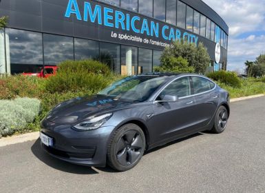 Tesla Model 3 Long Range Dual Motor AWD + ATTELAGE