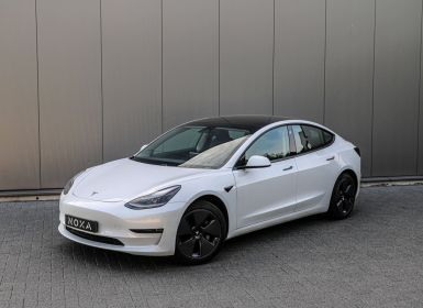 Tesla Model 3 Long-Range Dual Motor AWD 03-2021 - 36.600km (FSD)