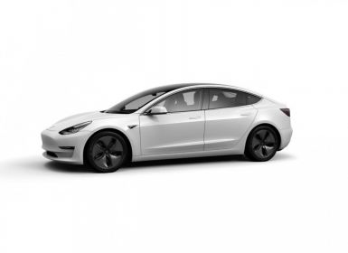 Vente Tesla Model 3 Long-Range Dual Motor AWD Occasion